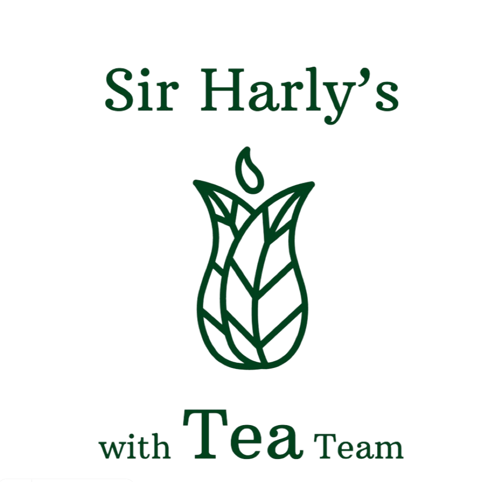 Sir Harly's Tea