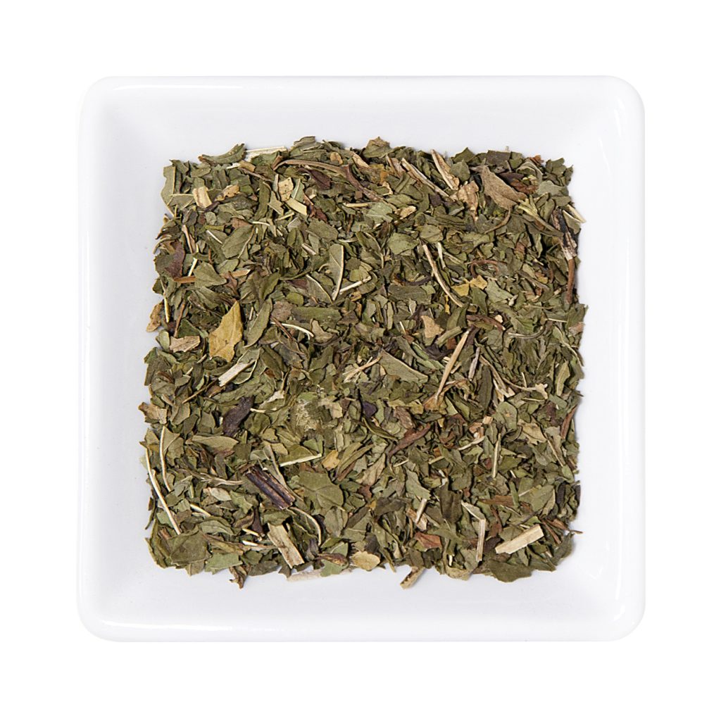 Peppermint cut HL