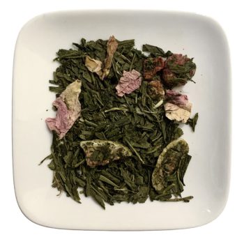 Japan Sencha Fig Berry