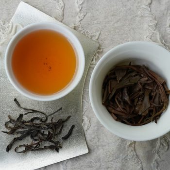 Shades of PuEr - PuEr Workshop