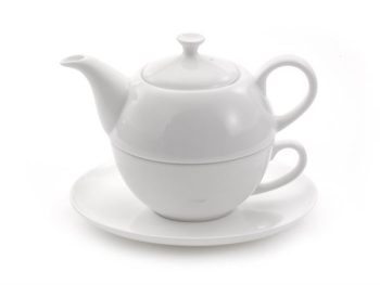 "Sophie" Tea-for-one-Set