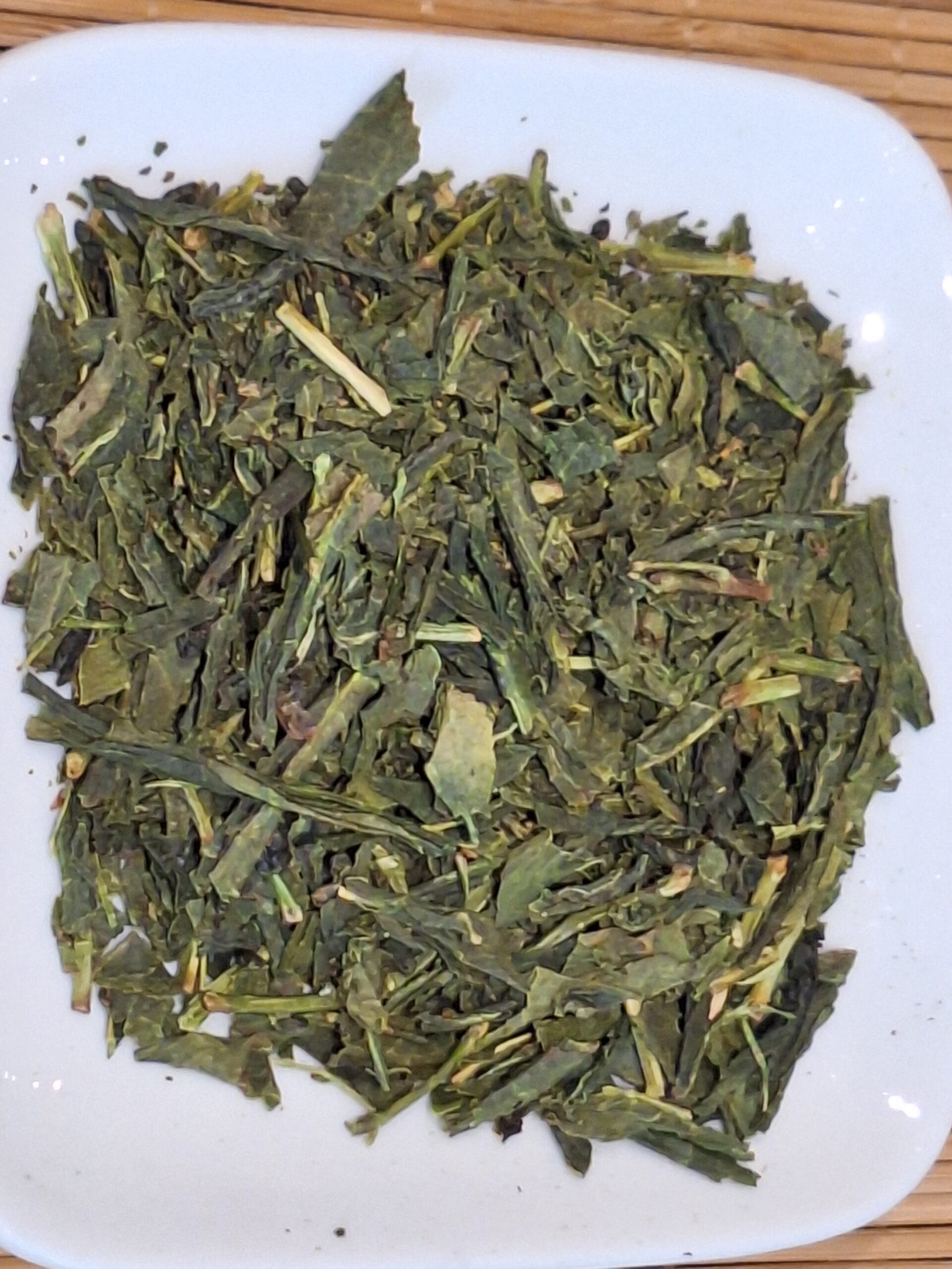 Bancha Yanagicha Morimoto BIO