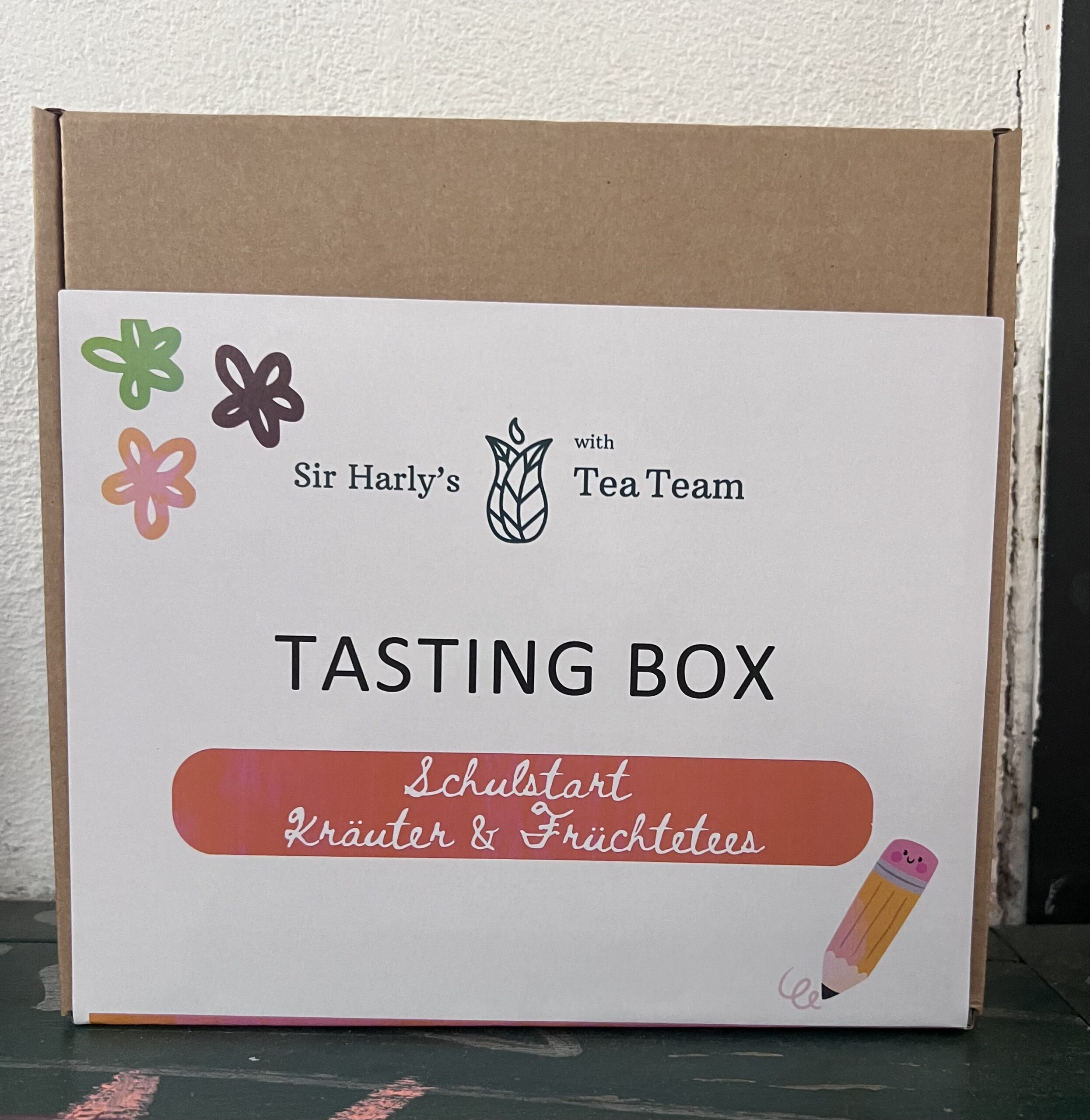 Tasting Box - Schulanfang – Bild 2